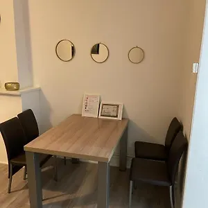  Appartement West Side België