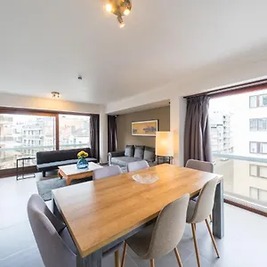  Appartement Duong België