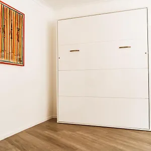  Appartement Silversant Zeezicht België